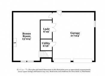 105 N EMERSON ST 3 Beds House for Rent - Photo Gallery 3