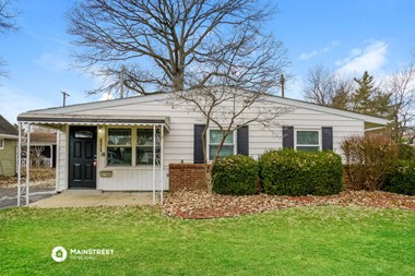 4375 ASHGROVE DR 3 Beds Apartment for Rent