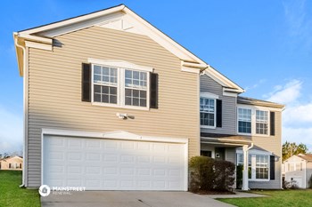 804 Chastain Av 4 Beds House for Rent - Photo Gallery 4