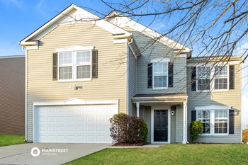 804 Chastain Av 4 Beds House for Rent - Photo Gallery 5
