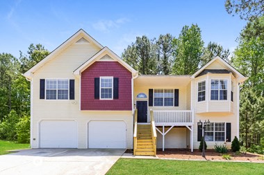 530 PARADISE CIR 3 Beds Apartment for Rent