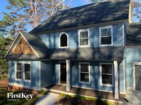 1520 Maplewood Court 4 Beds Apartment for Rent