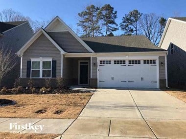 1224 Harkey Creek Drive 3 Beds House for Rent Photo Gallery 1