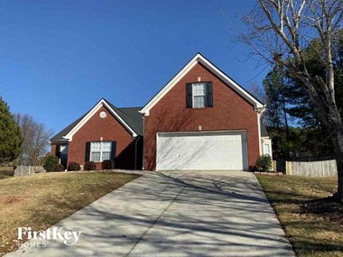 1654 Amhearst Walk Road 4 Beds House for Rent Photo Gallery 1