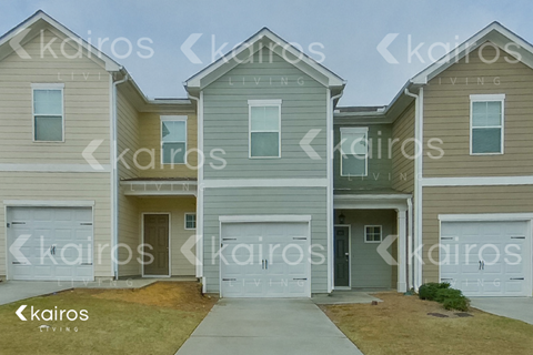 218 Long Island Dr SW 3 Beds Apartment for Rent