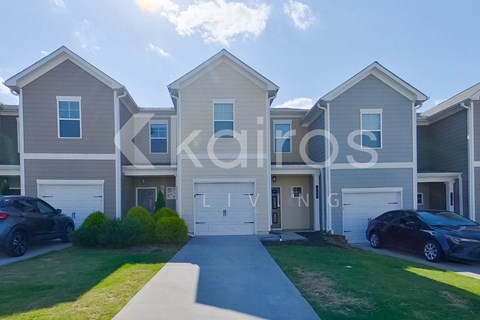 220 Long Island Dr SW 3 Beds Apartment for Rent