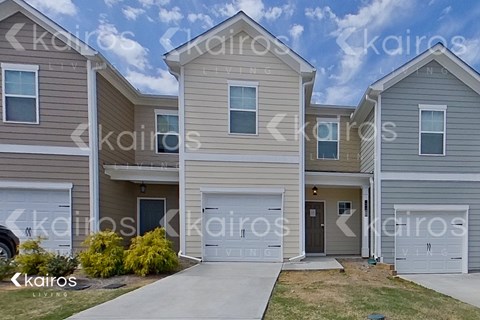 220 Long Island Dr SW 3 Beds Apartment for Rent