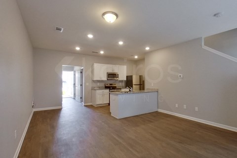 232 Long Island Dr SW 3 Beds Apartment for Rent
