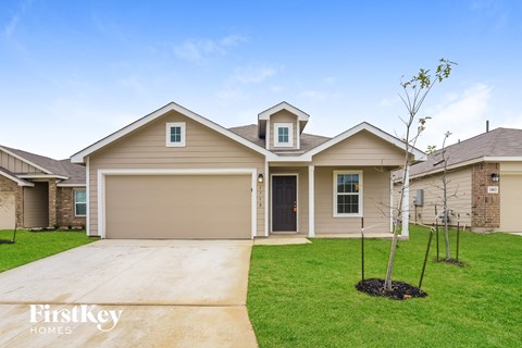 1718 Morse Way 4 Beds Apartment for Rent