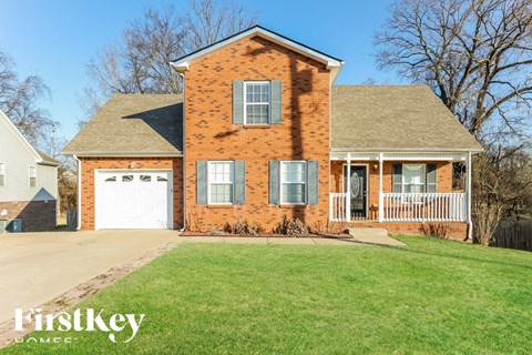 1748 Ridge Runner Court 3 Beds Apartment for Rent