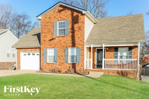 1748 Ridge Runner Court Studio House for Rent - Photo Gallery 2