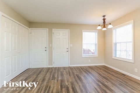 1748 Ridge Runner Court Studio House for Rent - Photo Gallery 5