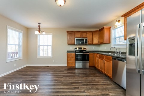 1748 Ridge Runner Court Studio House for Rent - Photo Gallery 7