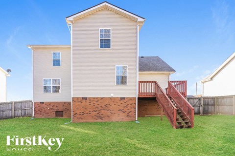 1748 Ridge Runner Court Studio House for Rent - Photo Gallery 15