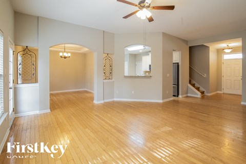 5102 Village Crier Lane 4 Beds Apartment for Rent