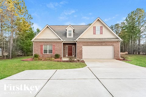 252 Hedgewood Drive 4 Beds Apartment for Rent