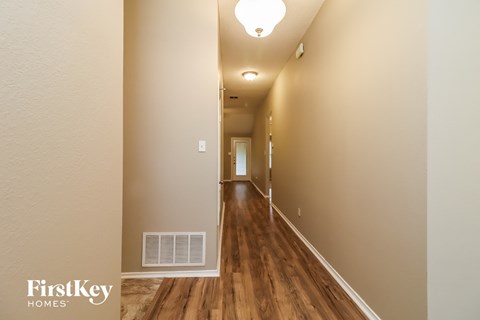 729 Ridge Top Drive 3 Beds Apartment for Rent