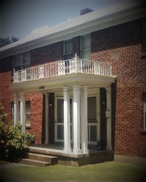 168 Windover Road 1-2 Beds Apartment for Rent