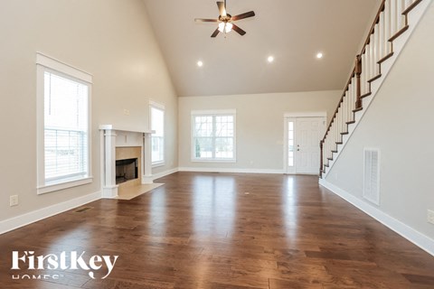 1072 Harper Dean Way 3 Beds Apartment for Rent
