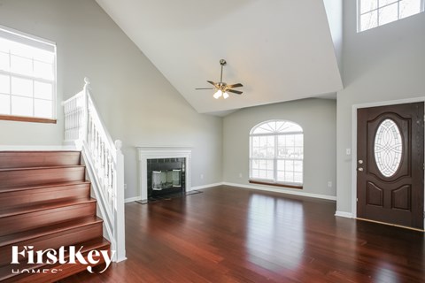 8085 Lawrence Woods Boulevard 4 Beds Apartment for Rent