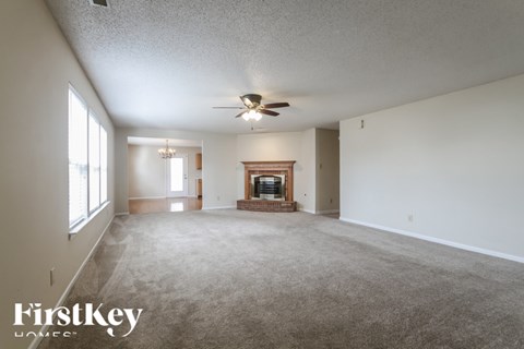 9192 Huntleigh Circle 3 Beds Apartment for Rent