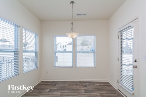 804 Atlantis Street 3 Beds Apartment for Rent