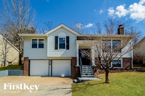 578 Green Forest Drive 4 Beds Apartment for Rent