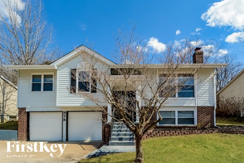 578 Green Forest Drive 4 Beds Apartment for Rent