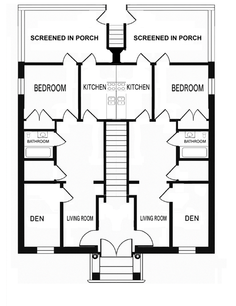 2835 Minnesota Avenue Southeast 2 Beds Apartment for Rent - Photo Gallery 2