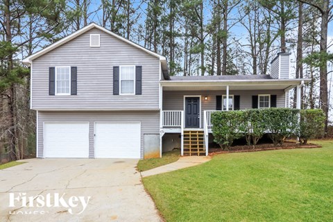 100 Ivy Brook Drive 3 Beds Apartment for Rent