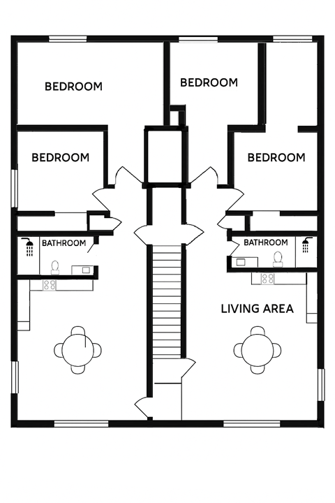 2913 Nash Place Southeast 2 Beds Apartment for Rent - Photo Gallery 16