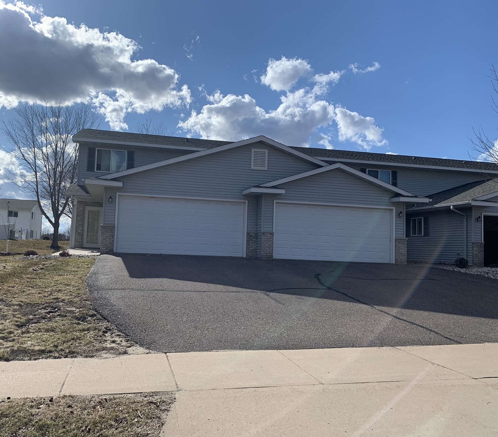 Southwind Apartments