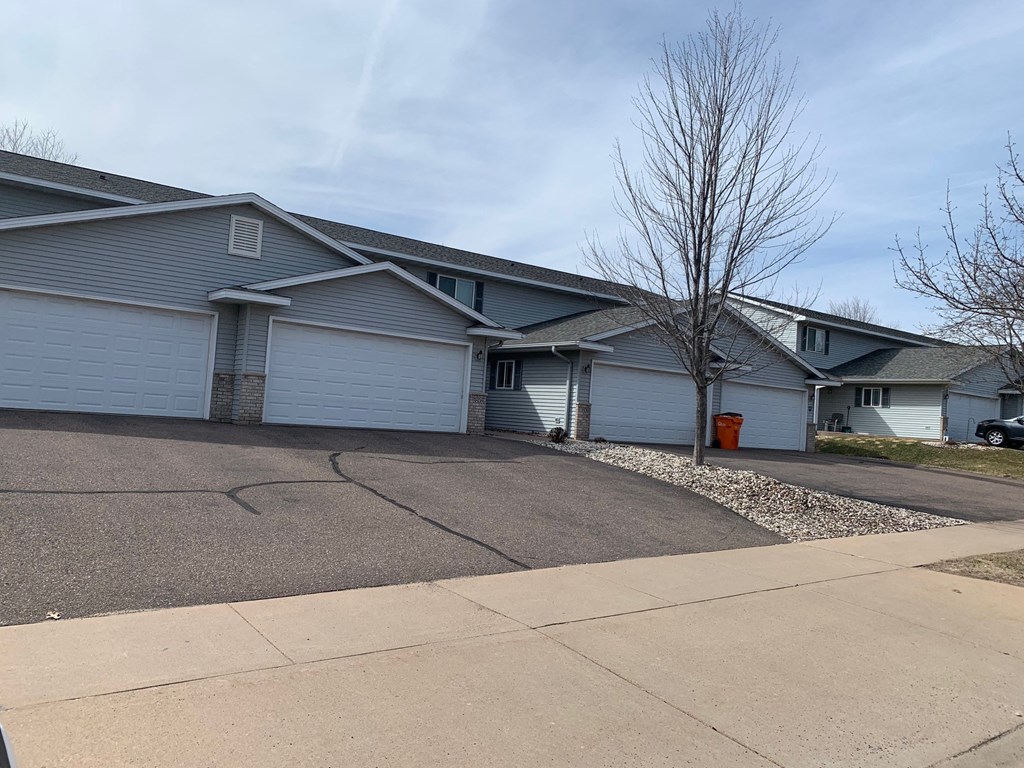 Southwind Apartments