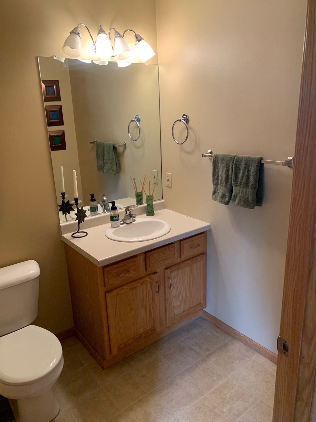 Southwind Apartments