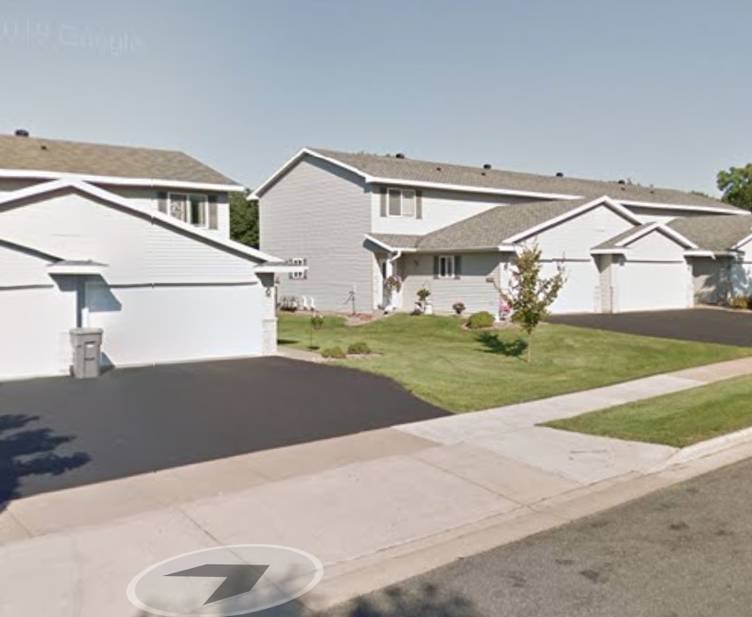 Southwind Apartments