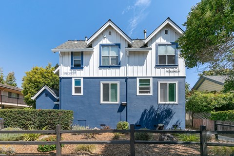 314 Spruce Street 2 Beds Apartment for Rent