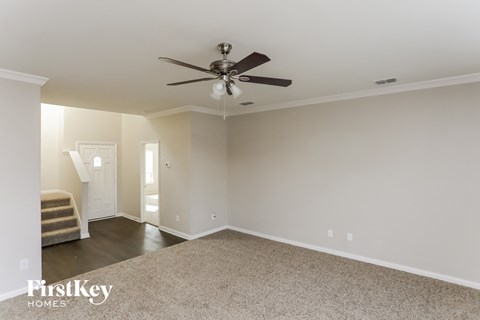 1343 Barrel Drive 4 Beds Apartment for Rent