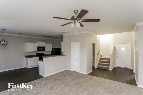 1343 Barrel Drive 4 Beds Apartment for Rent