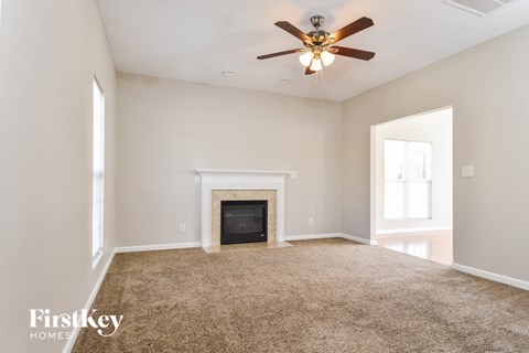 3978 Park Springs Drive 3 Beds Apartment for Rent
