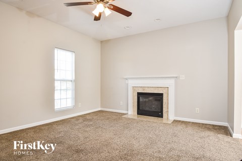 3978 Park Springs Drive 3 Beds Apartment for Rent
