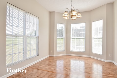 3978 Park Springs Drive 3 Beds Apartment for Rent