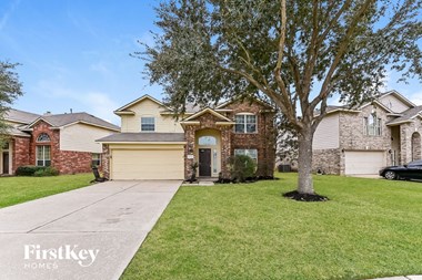 7230 Wimberly Oaks Lane 3 Beds House for Rent Photo Gallery 1