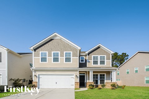 457 Flat Rock Lane 4 Beds Apartment for Rent