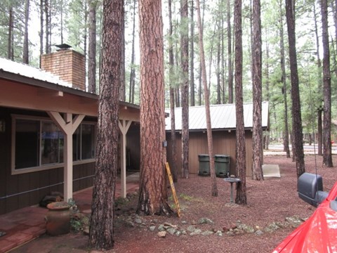8365 Wild Horse Road 2 Beds Apartment for Rent
