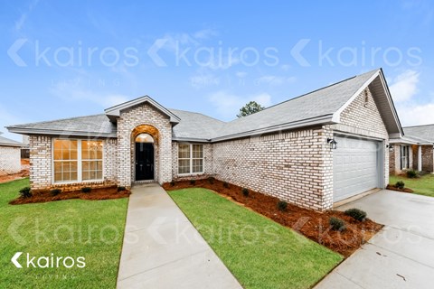147 Nottingham Way 4 Beds Apartment for Rent