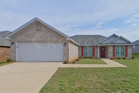 1016 Dawson's Mill Blvd 4 Beds Apartment for Rent