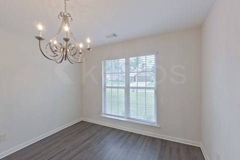 1016 Dawson's Mill Blvd 4 Beds Apartment for Rent