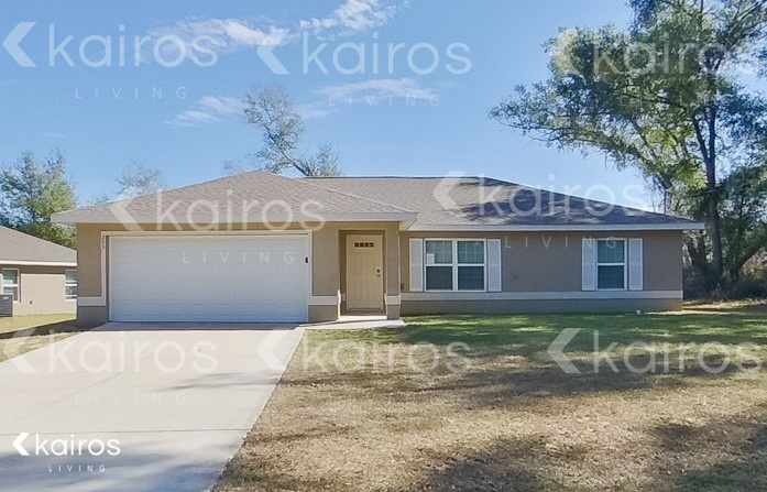 205 Malauka Loop 3 Beds Apartment for Rent
