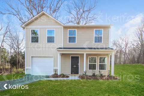 224 Wedgewood Dr 3 Beds Apartment for Rent