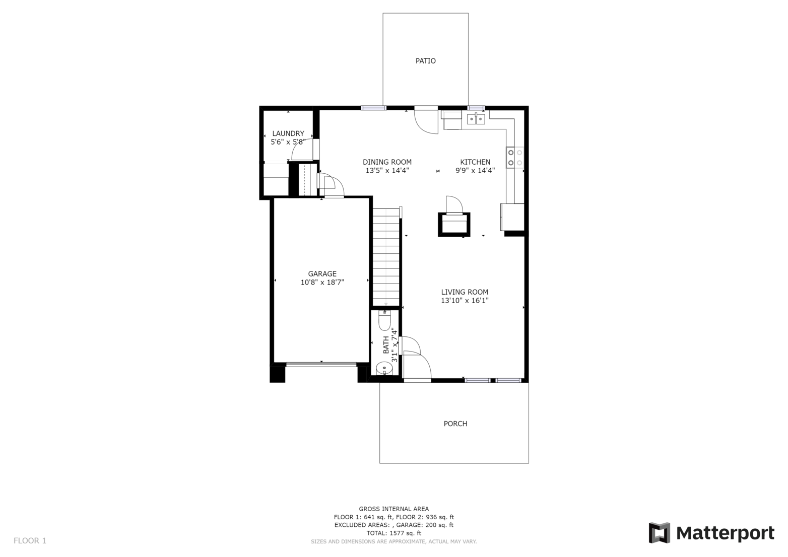 224 Wedgewood Dr 3 Beds House for Rent - Photo gallery 3